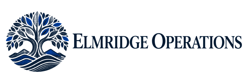 Elmridge Operations